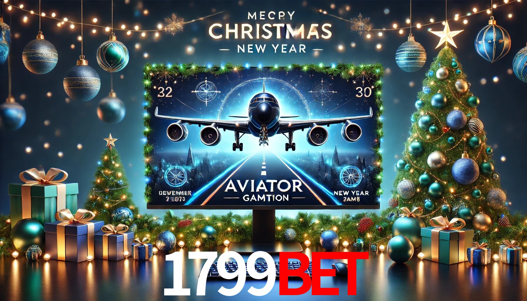 Aviator Festivo